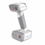 신도리코 쇼핑몰 샤이닝 3D스캐너 </br>아인스캔 H (인체 스캔 특화 제품) 핸드헬드 형</br>(Shining3D EinScan H)