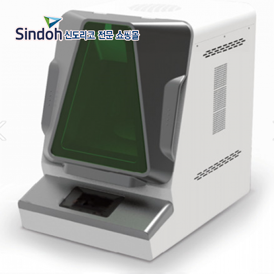 신도리코 쇼핑몰 3D프린터</br>SLA/DLP/LCD 3D프린터 전문가용 UV경화기</br>CureM U201H(프로토타입용)(CE/KC/FCC인증제품)