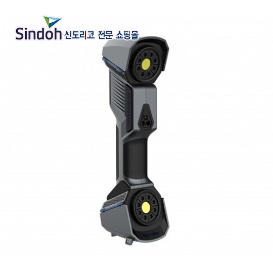 신도리코 쇼핑몰 샤이닝 3D스캐너 </br>프리스캔 UE Pro 블루레이저 핸드헬드 형 </br>(Shining3D FreeScan UE Pro)